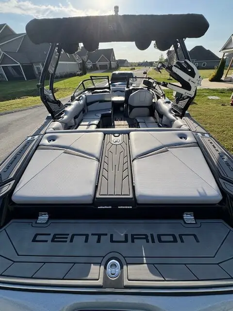 2021 Centurion Fi23 Icon